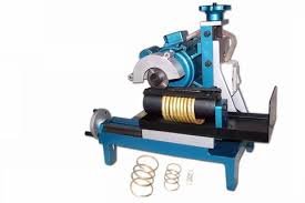 Bangle Making Machine